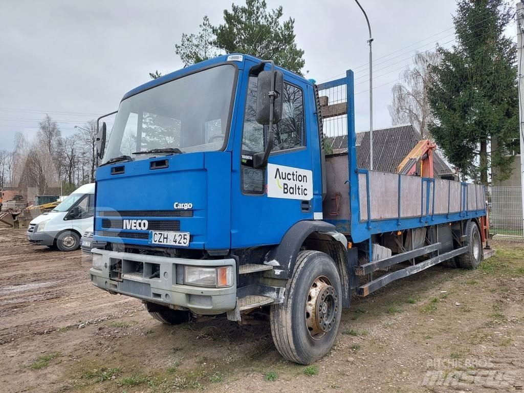 Iveco 180E18 平ボディー