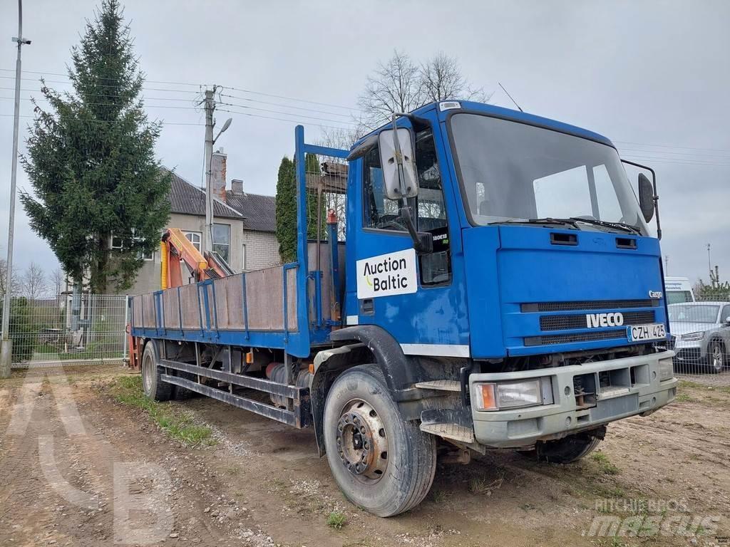 Iveco 180E18 平ボディー
