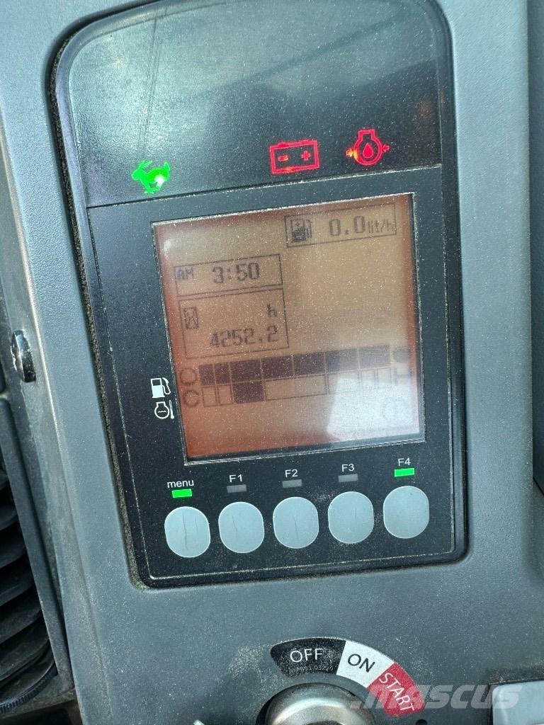 Yanmar SV 100-2 中型油圧ショベル 7ｔ-12ｔ（ユンボ・パワーショベル・バックホー）
