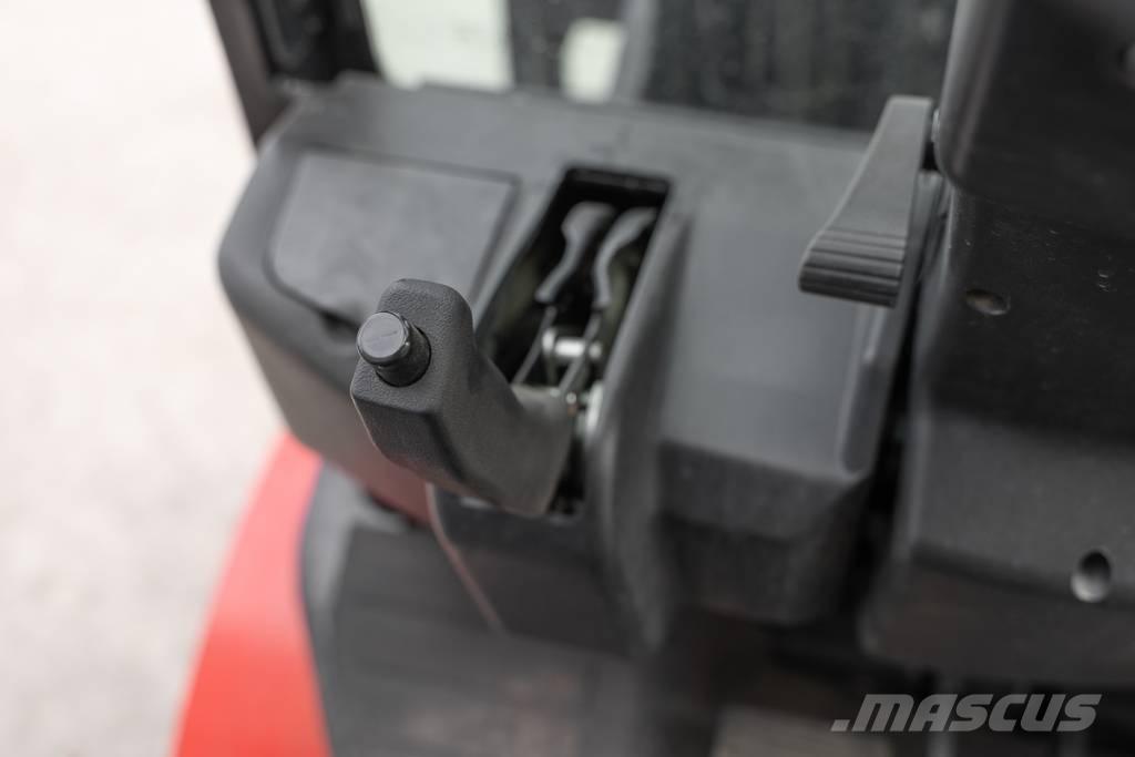 Manitou MI 30 D ディーゼル・軽油