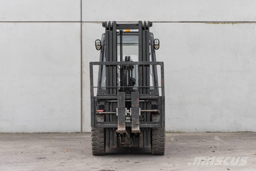 Manitou MI 30 D ディーゼル・軽油
