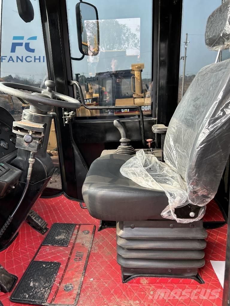 CAT 996 H ホイールローダー・タイヤショベル