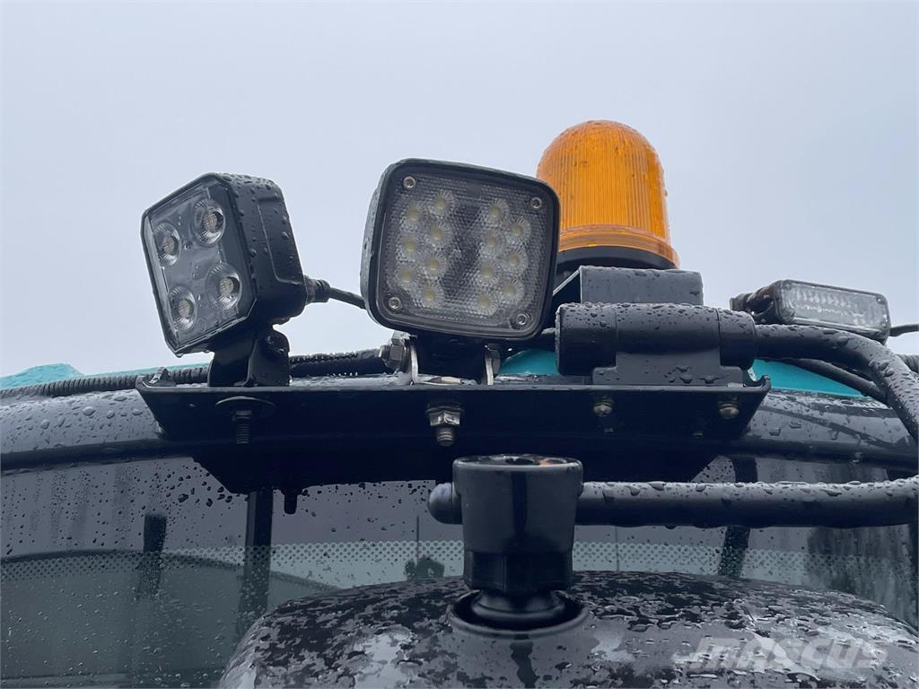 Sunward SWE35UF ミニ油圧ショベル 7t以下（ミニユンボ・ミニディガー）