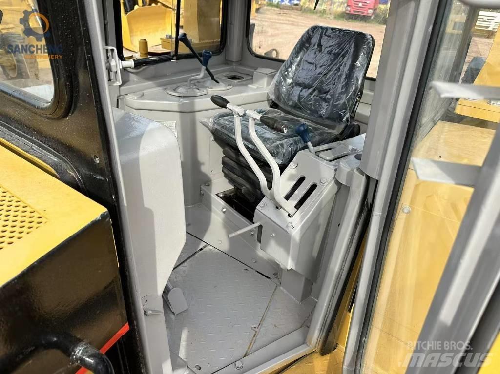 CAT D 8 R ブルドーザー
