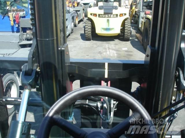 Hyster H 16 XD ディーゼル・軽油