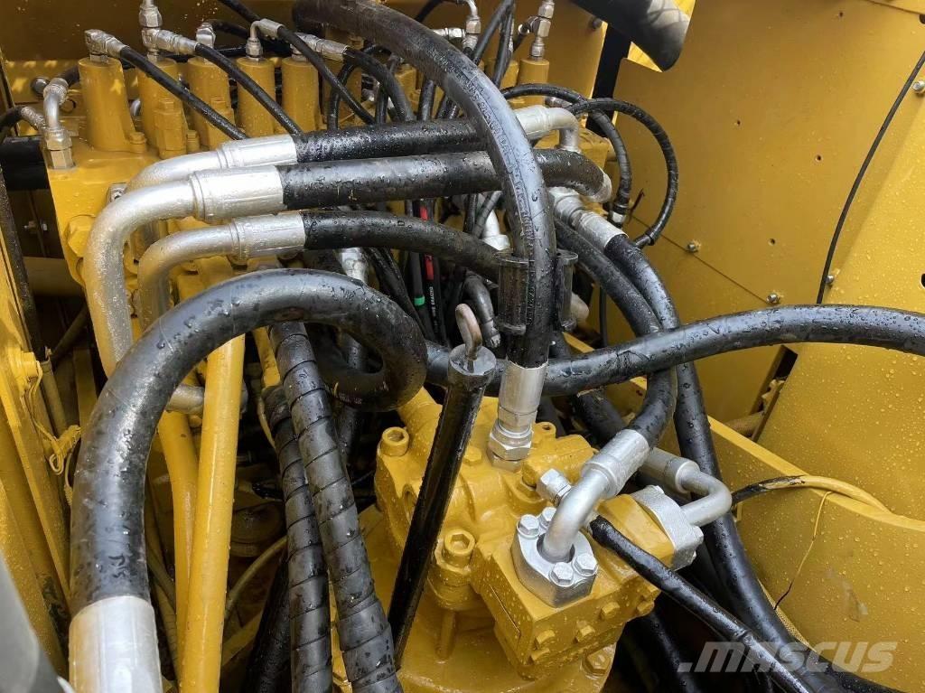 CAT 320 C L 大型油圧ショベル12t以上（パワーショベル・ユンボ）