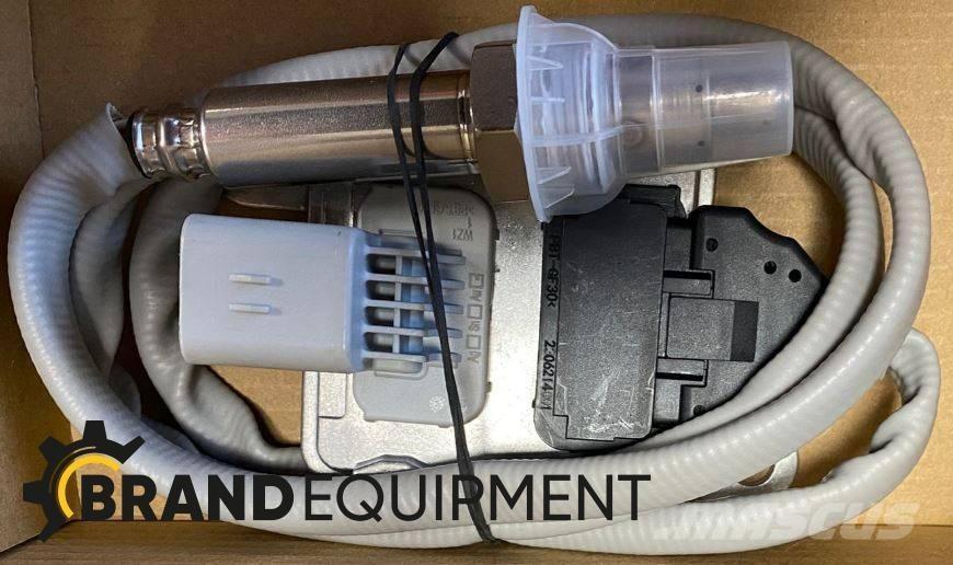 CAT - 539-0118 エンジン