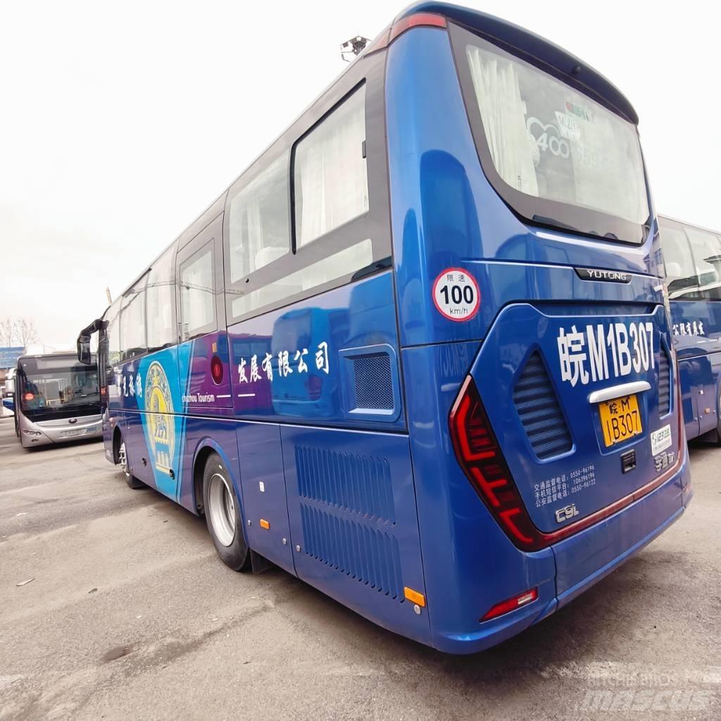 Yutong ZK6907H6Y 観光バス