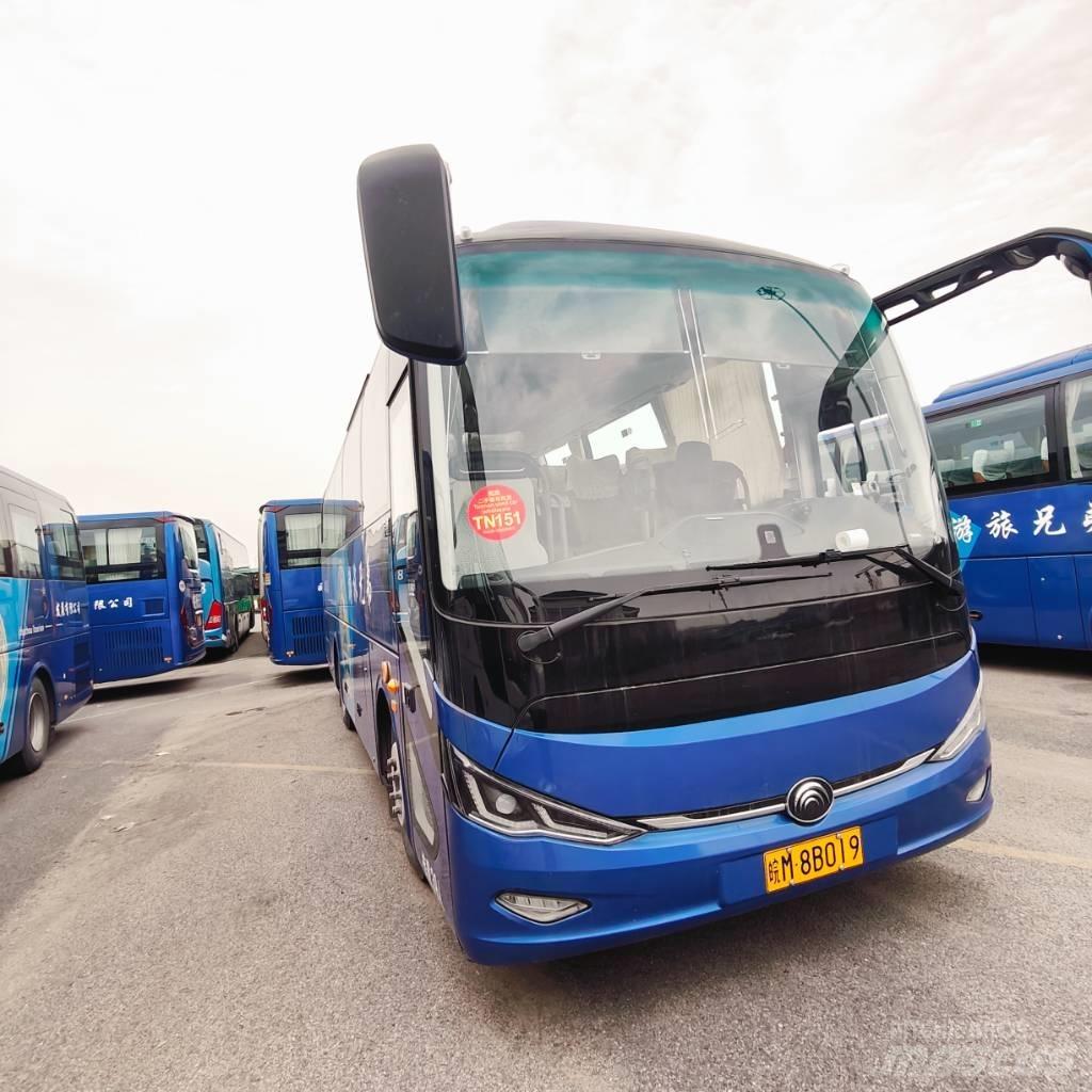 Yutong ZK6907H6Y 観光バス