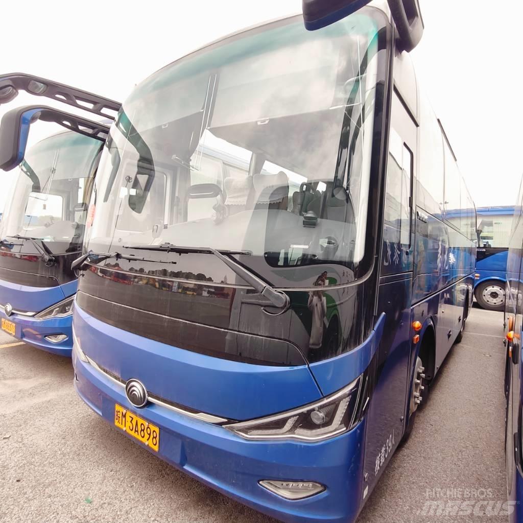 Yutong ZK6907H6Y 観光バス