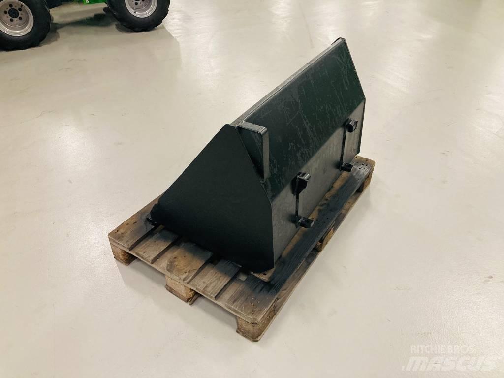 Avant Skovl 90 cm その他部品