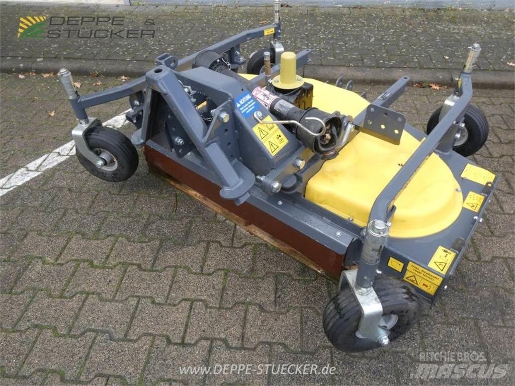 Matev MOW-FM 160F 農業機械 -　その他