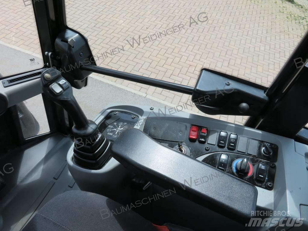 CAT 906M ホイールローダー・タイヤショベル