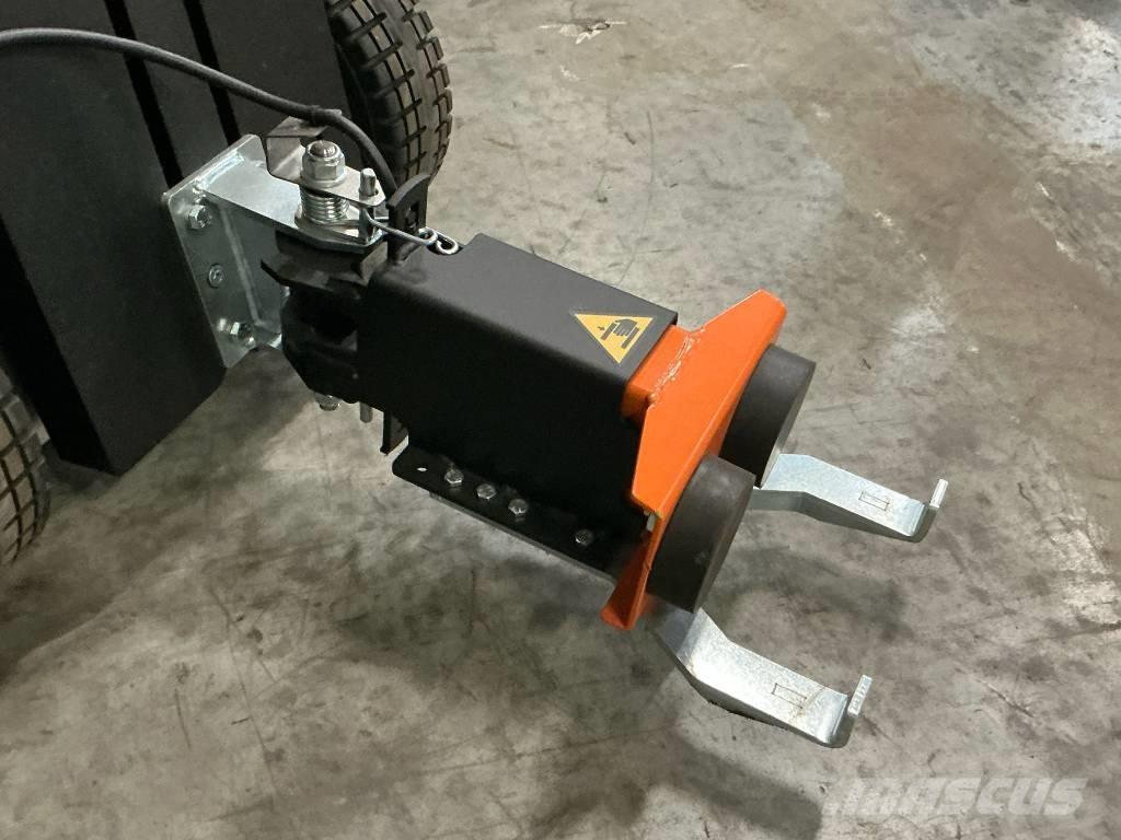 Movexx T1500 トーイングトラック