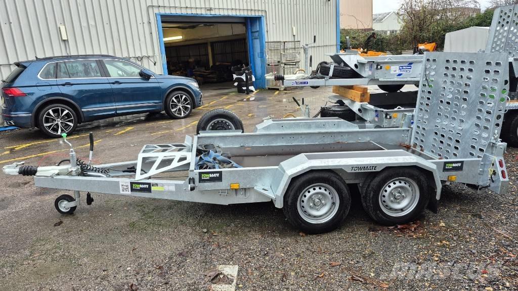  Towmate  TDP 2700 ローローダー