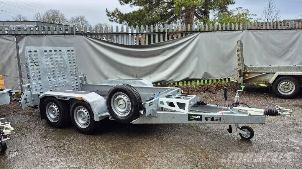  Towmate  TDP 2700 ローローダー