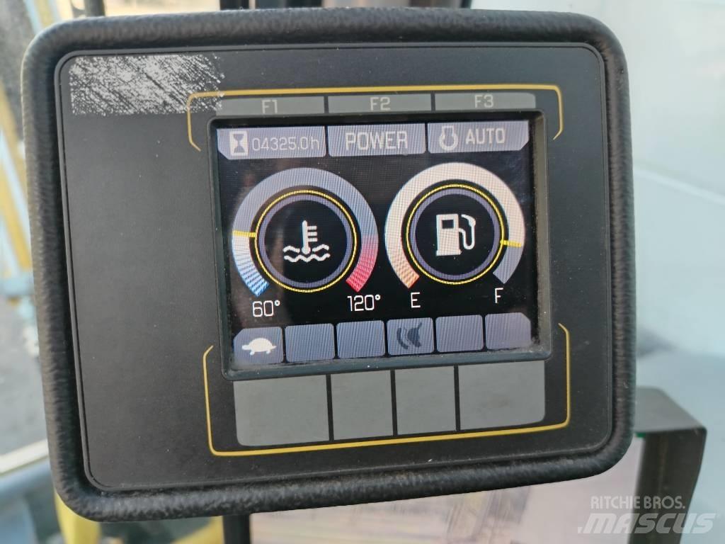 Wacker Neuson EZ 36 ミニ油圧ショベル 7t以下（ミニユンボ・ミニディガー）