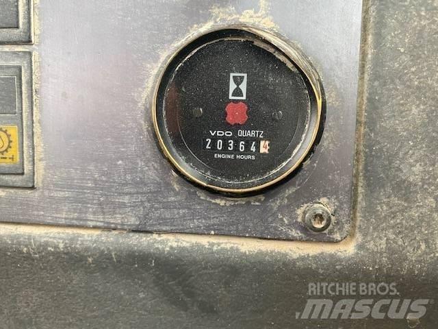 Volvo L 150 ホイールローダー・タイヤショベル