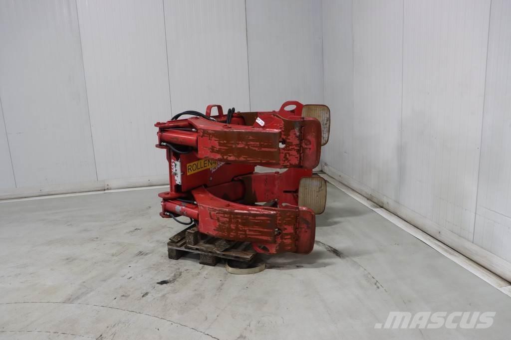 Bolzoni AR-37RJ-15 建設機械 -　その他