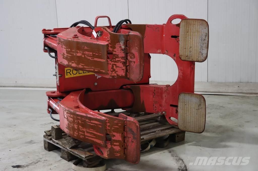 Bolzoni AR-37RJ-15 建設機械 -　その他