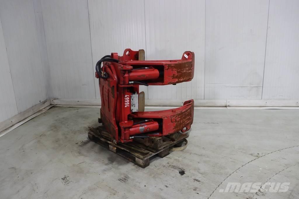 Bolzoni AR-37RJ-15 建設機械 -　その他