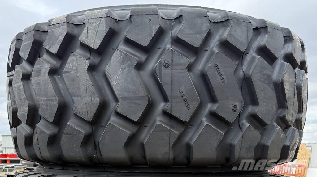 Aeolus 29.5R25 L3 タイヤ、ホイル、リム