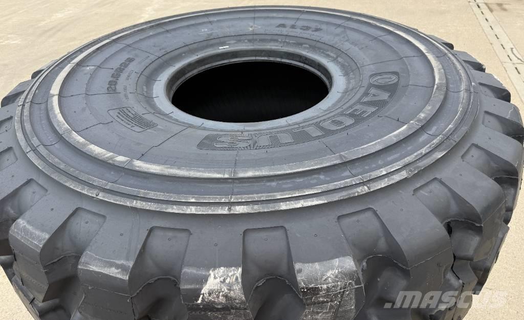 Aeolus 29.5R25 L3 タイヤ、ホイル、リム