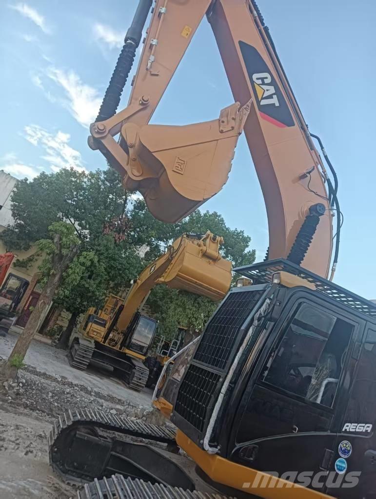 CAT 330 D2L 大型油圧ショベル12t以上（パワーショベル・ユンボ）