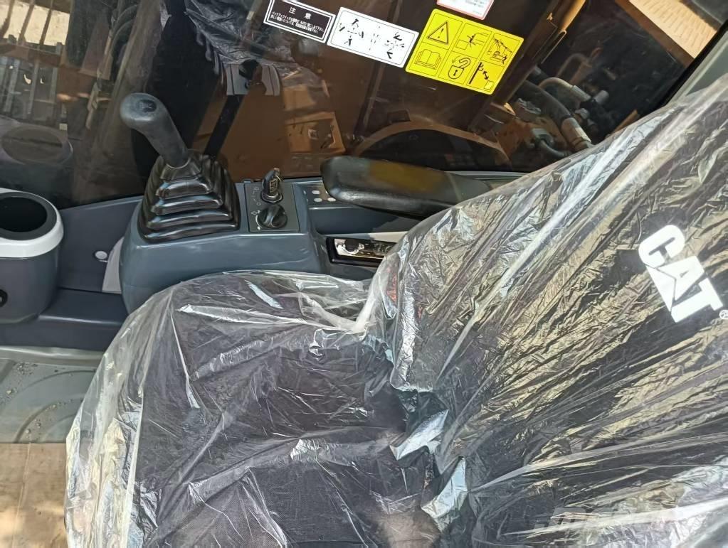 CAT 330 D2L 大型油圧ショベル12t以上（パワーショベル・ユンボ）