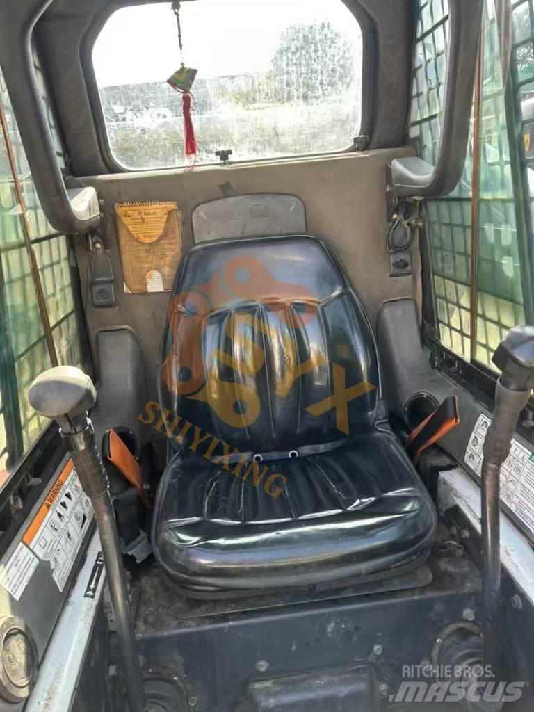 Bobcat S185 スキッドステアローダー