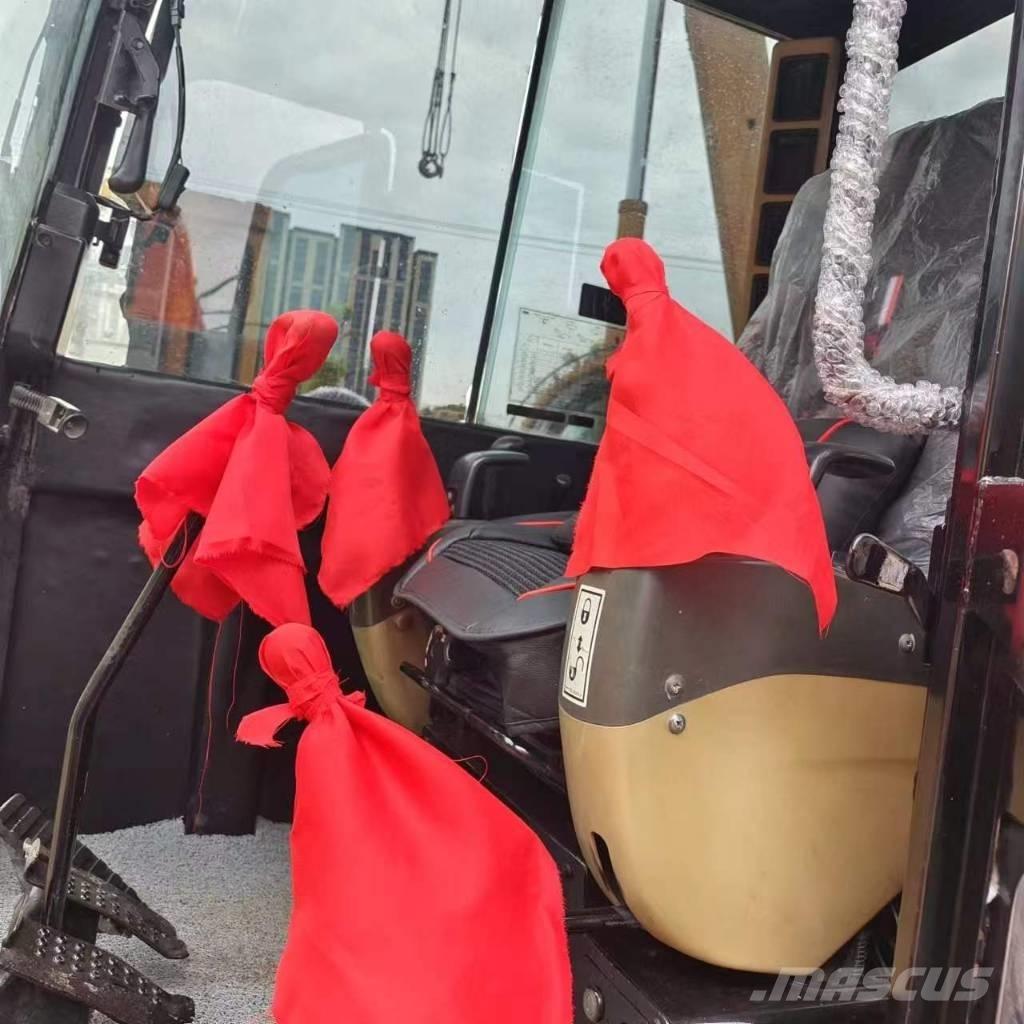 CAT 306D ミニ油圧ショベル 7t以下（ミニユンボ・ミニディガー）