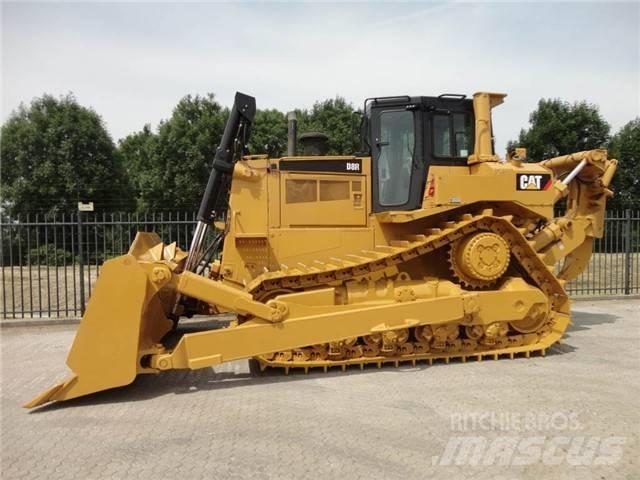 CAT D 8 R ブルドーザー