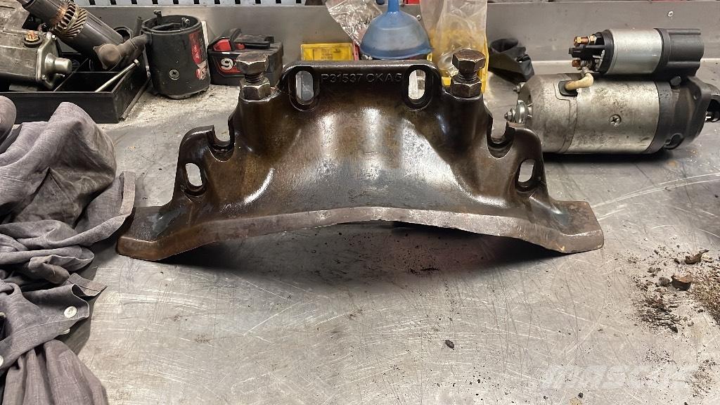 Ponsse Nóż Górny H7 その他部品