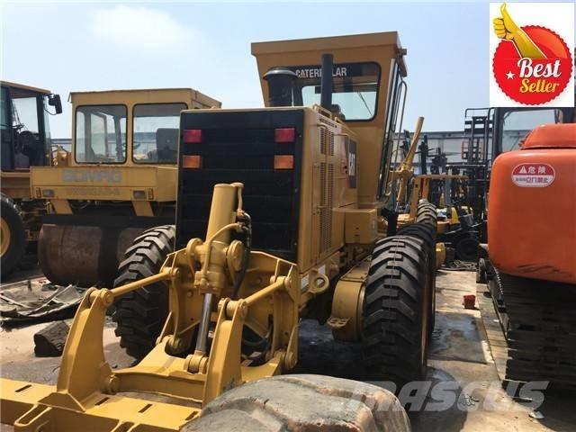CAT 140 H モーターグレーダー