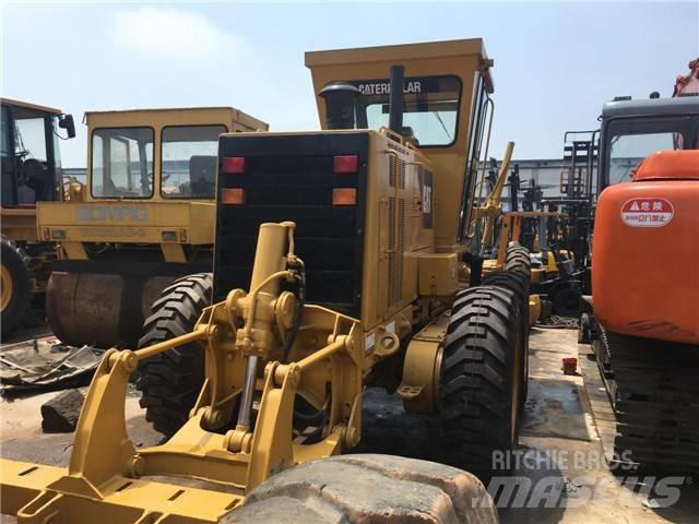 CAT 140 H モーターグレーダー
