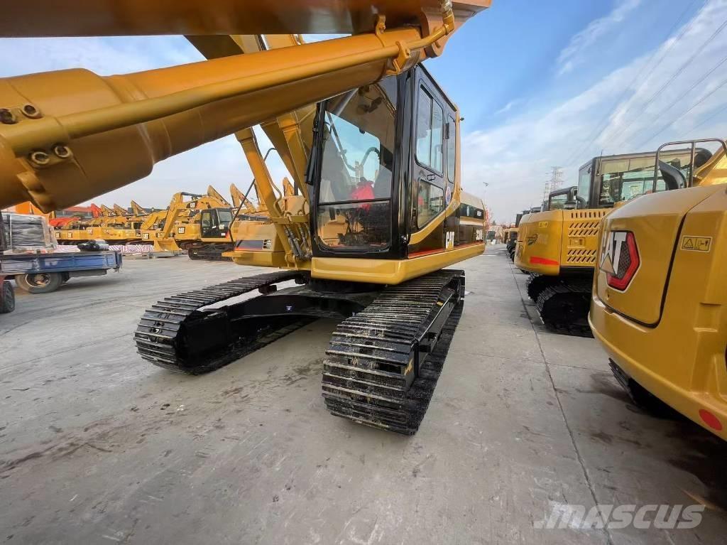 CAT 320 B 大型油圧ショベル12t以上（パワーショベル・ユンボ）