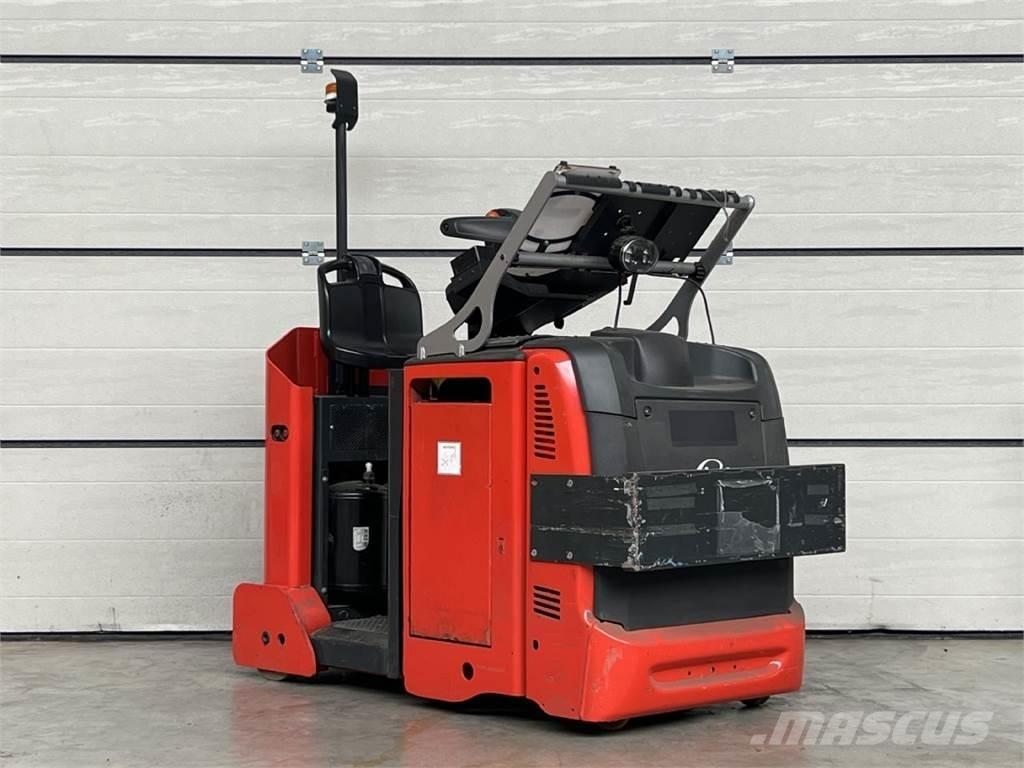 Linde P 50C トーイングトラック