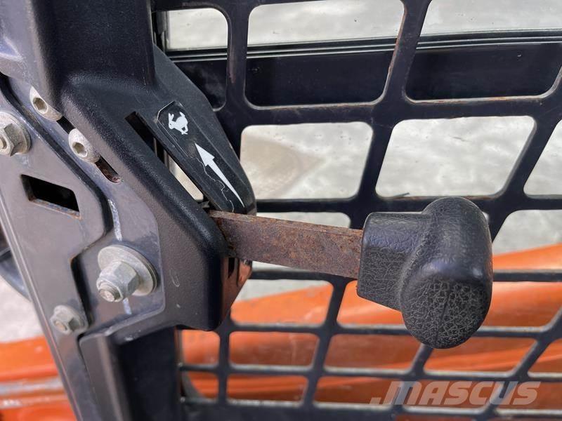 Bobcat S 450 ホイールローダー・タイヤショベル