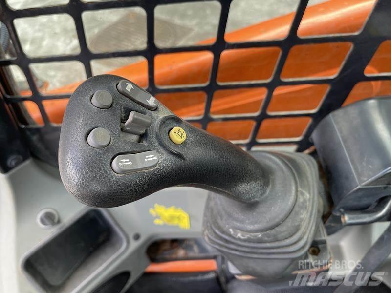 Bobcat S 450 ホイールローダー・タイヤショベル