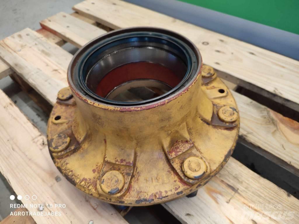 CAT TH62 wheel hub タイヤ、ホイル、リム