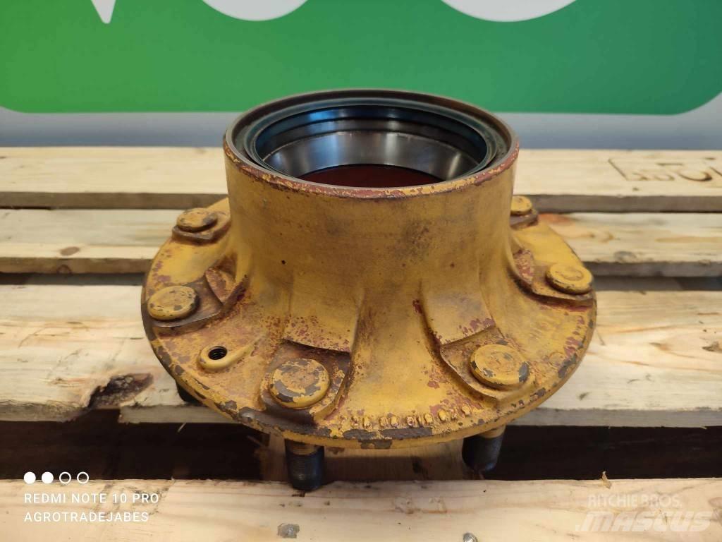 CAT TH62 wheel hub タイヤ、ホイル、リム