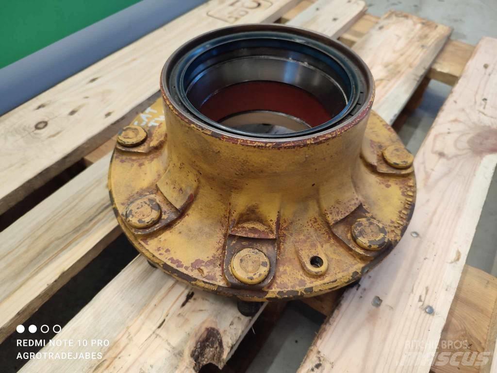 CAT TH62 wheel hub タイヤ、ホイル、リム