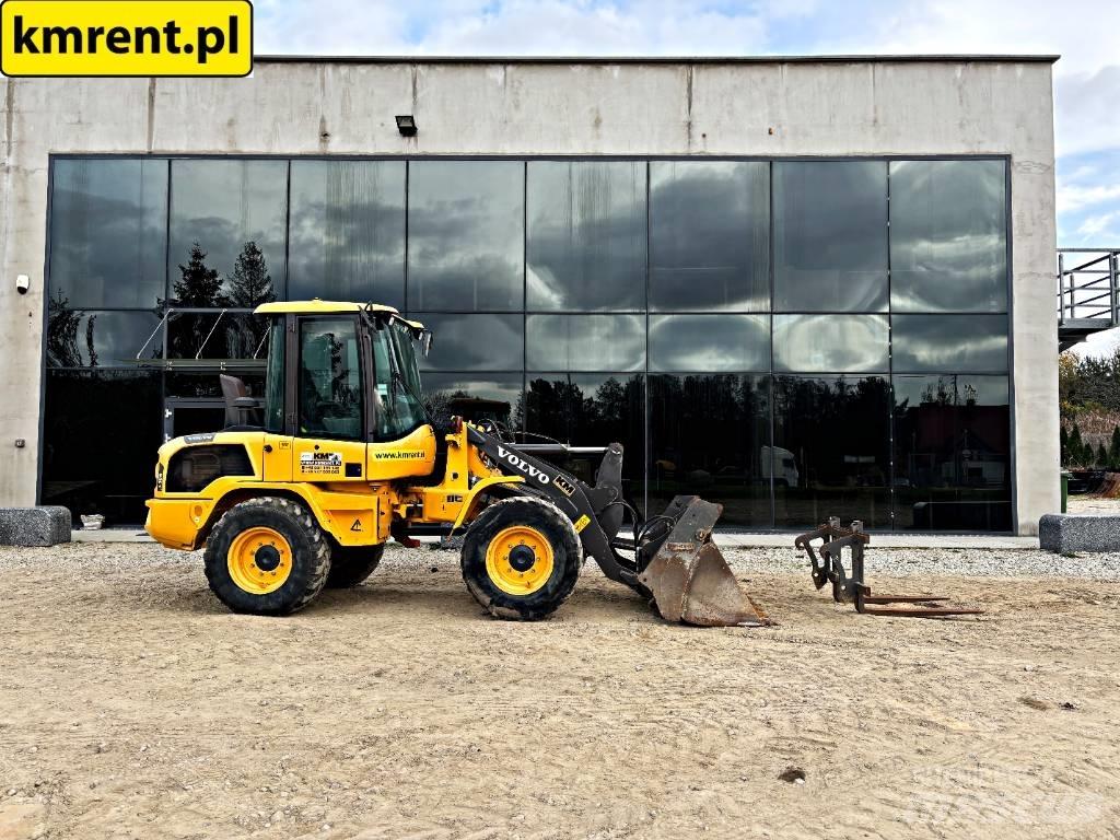 Volvo L 30 G ホイールローダー・タイヤショベル