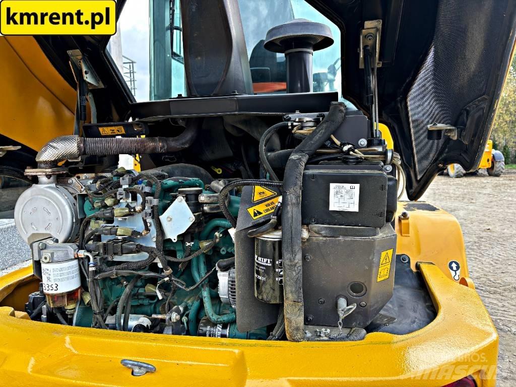 Volvo L 30 G ホイールローダー・タイヤショベル