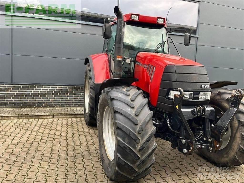 Case IH cvx 150 トラクター