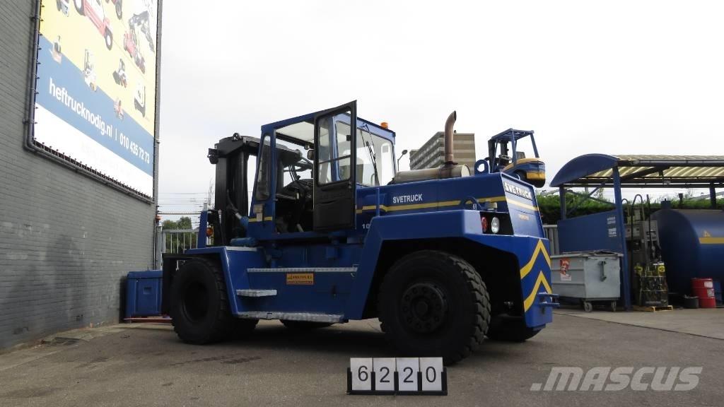 Svetruck 1060-30 ディーゼル・軽油