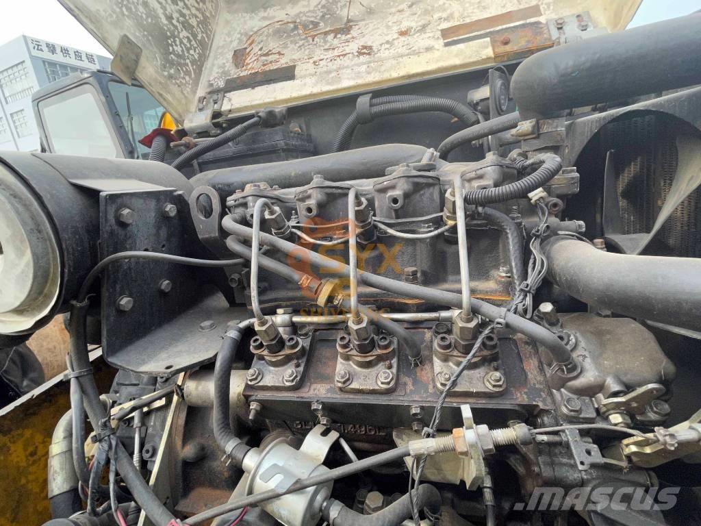 Dynapac CA 1300 振動ローラ