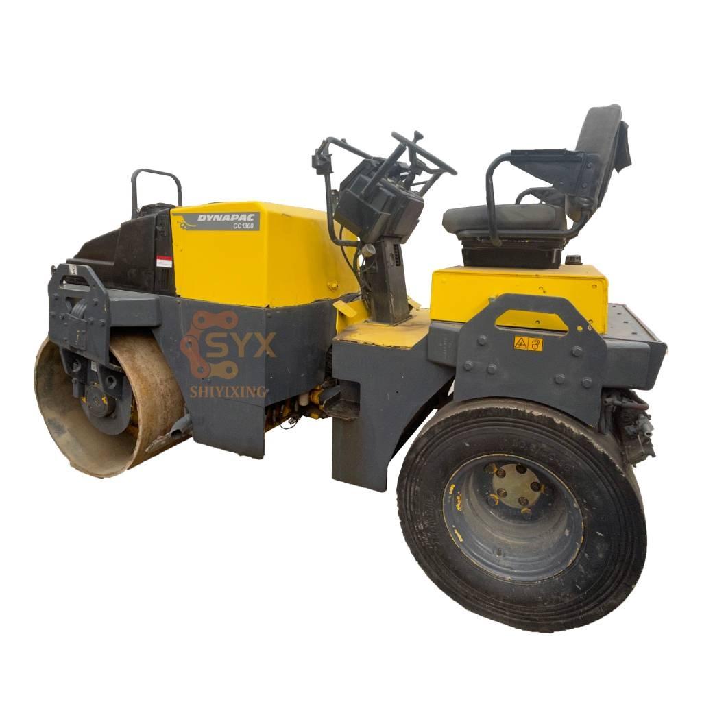 Dynapac CA 1300 振動ローラ