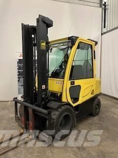Hyster H3.0FT ディーゼル・軽油