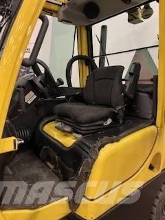 Hyster H3.0FT ディーゼル・軽油
